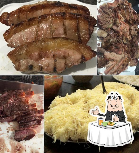 Sabor na Brasa - Vassouras