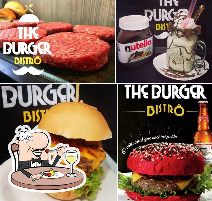The Burger Bistrô