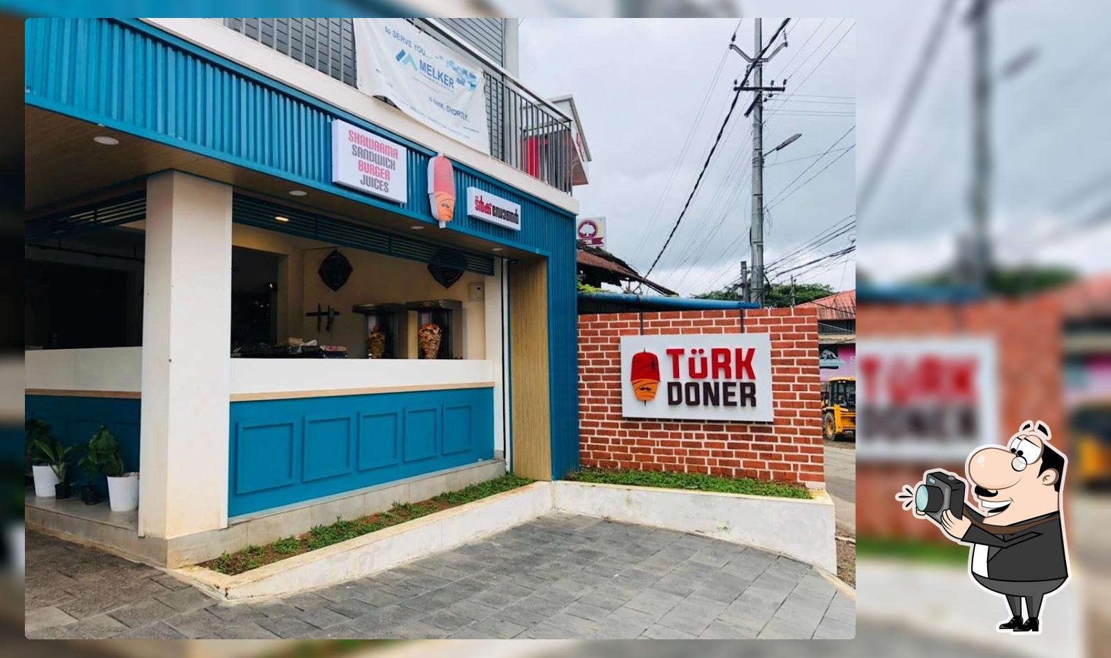 Turkdoner