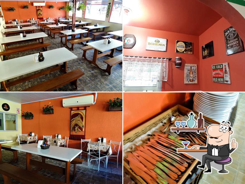 Restaurante Apetitoy