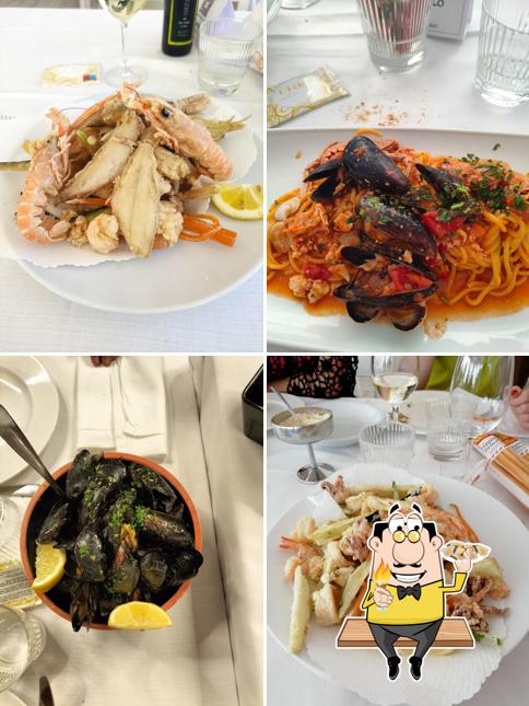 Ristorante da Ciccio