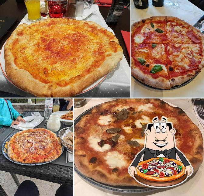 Die besten pizza in Dettenhausen Restaurants, Sommer 2024 Restaurant Guru