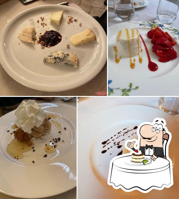 Osteria del Vicoletto