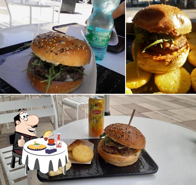 Artisanal Burger Fontenay-Aux-Roses