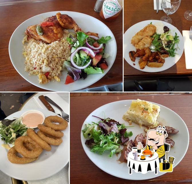 Bistrot de la Place