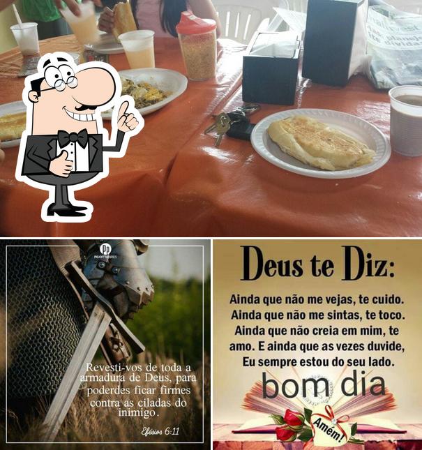 Look at the picture of Cafe e Restaurante do Zé