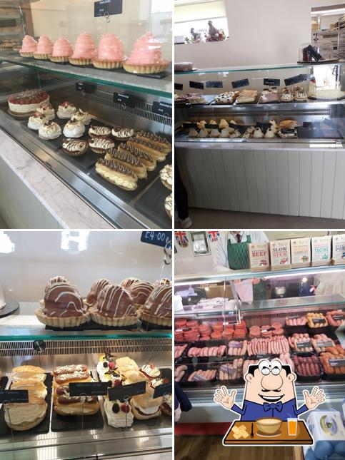 Penshaw Farm Shop in Sunderland - Restaurant reviews