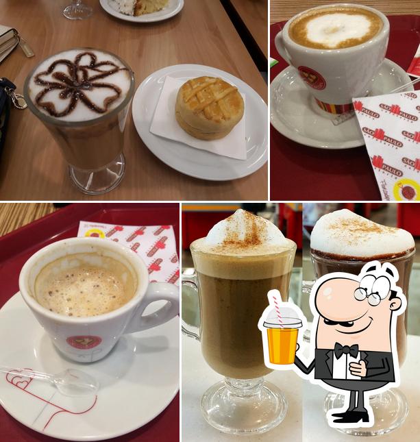 Cafe São Paulo