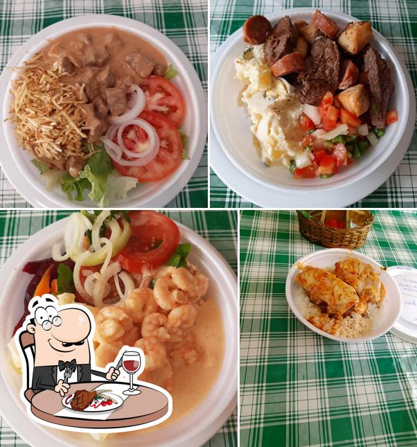Casa Verde Restaurante