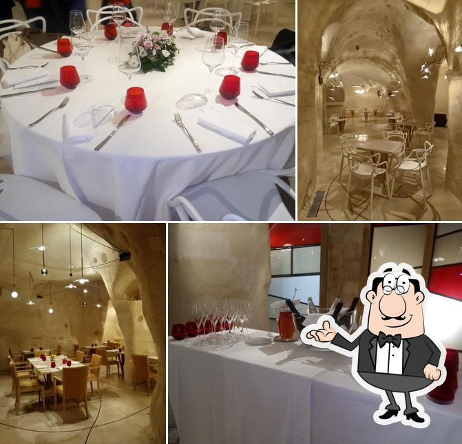 Dedalo - Sensi sommersi