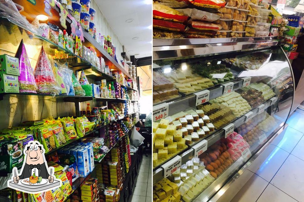 Meals at Mohan Sweets - FastFood/Sweet Shop/Cake Shop/Bakery Shop/Pizza Shop in Bhogpur