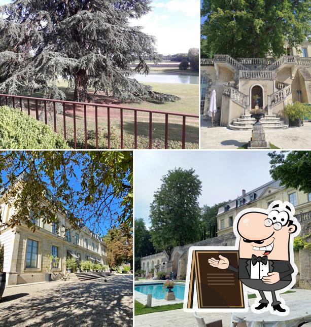 Domaine des Bidaudières
