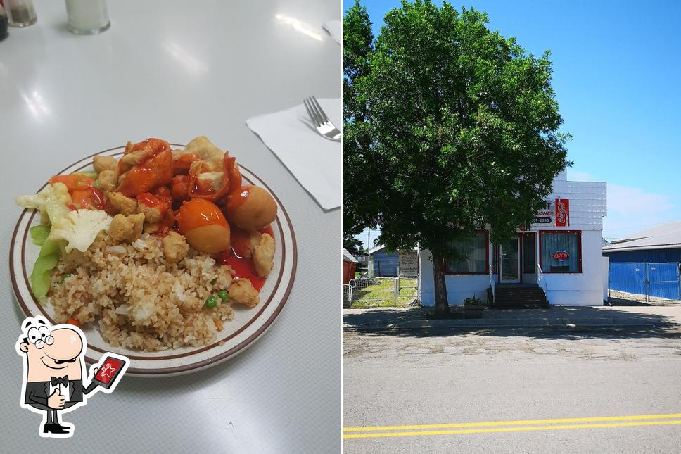 N L Restaurant in Rossburn Restaurant reviews