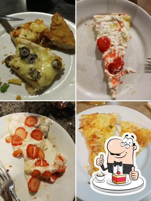 Ok Pizzaria