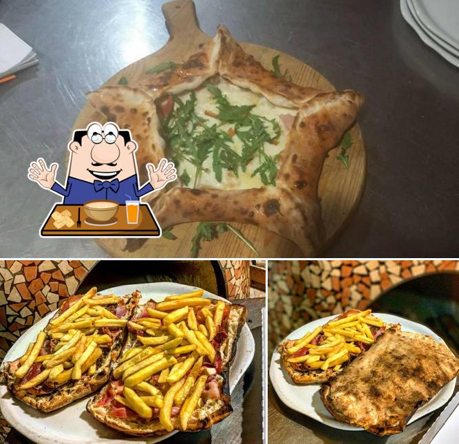 Pizzeria Drago