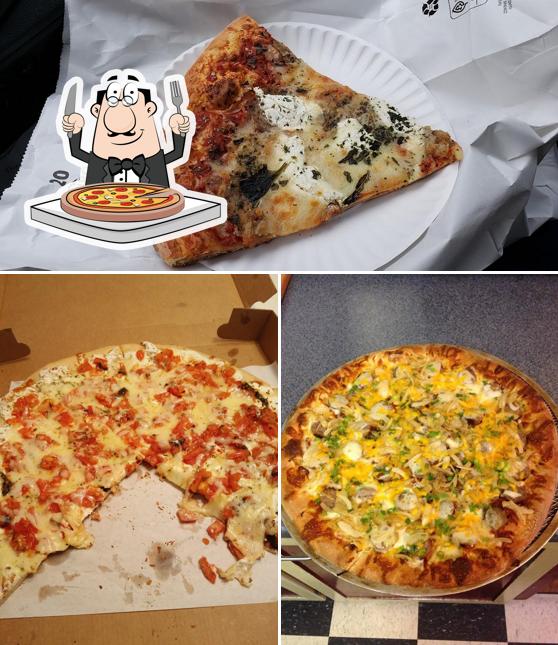 Hope Pizzeria and Catering Hope, NJ in Hope Restaurant menu and reviews
