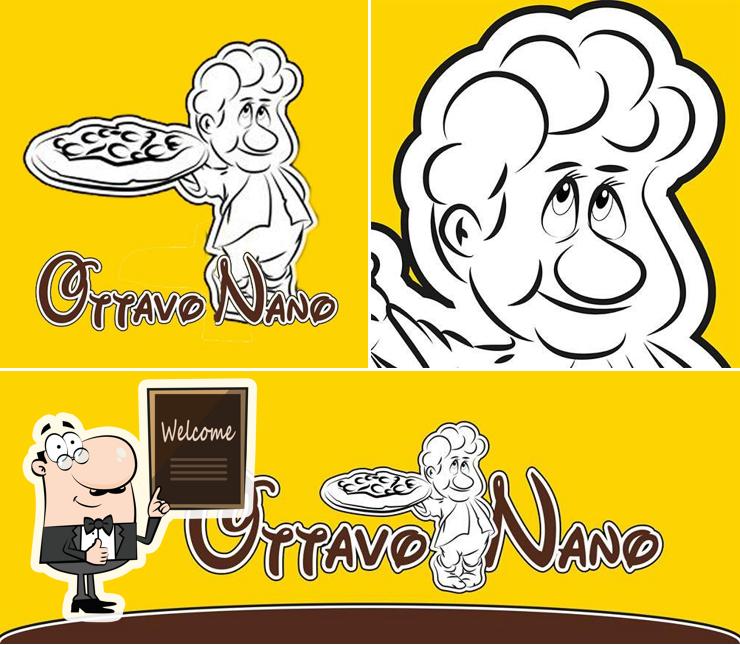 Pizzeria Ottavo Nano