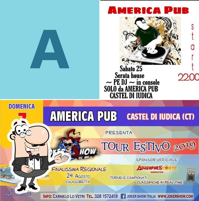 America PUB
