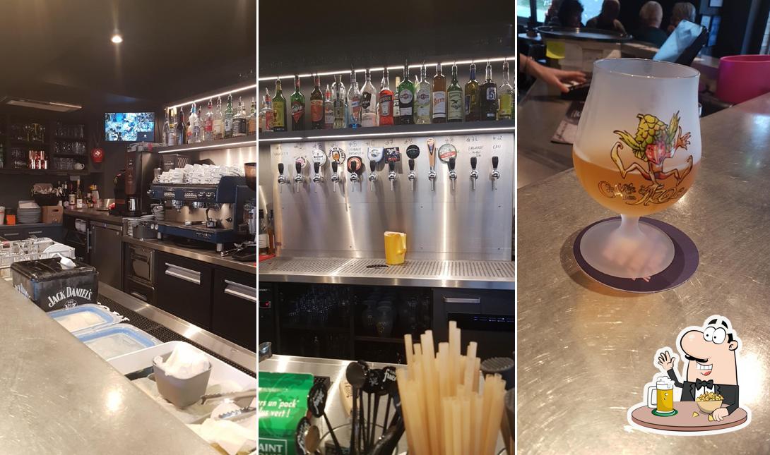 BAR LE GOBIAT