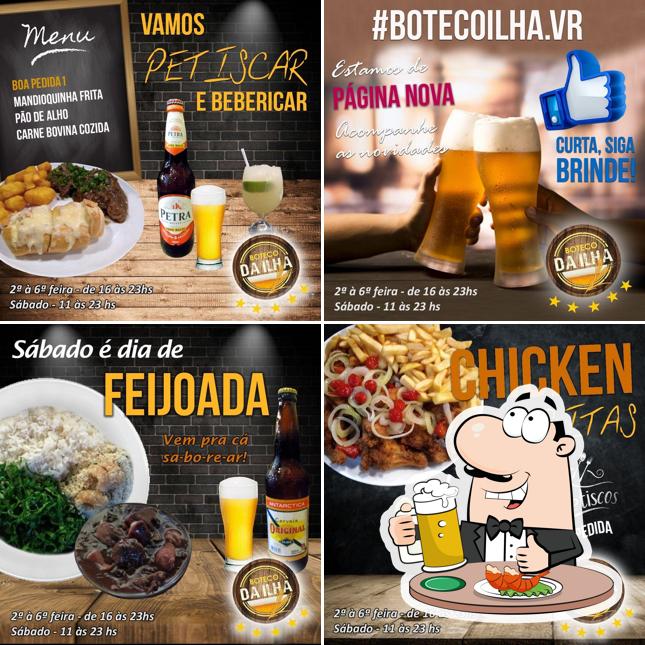 Boteco da Ilha