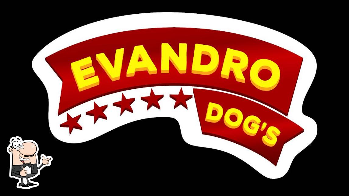 Look at this photo of Evandro’s Centro