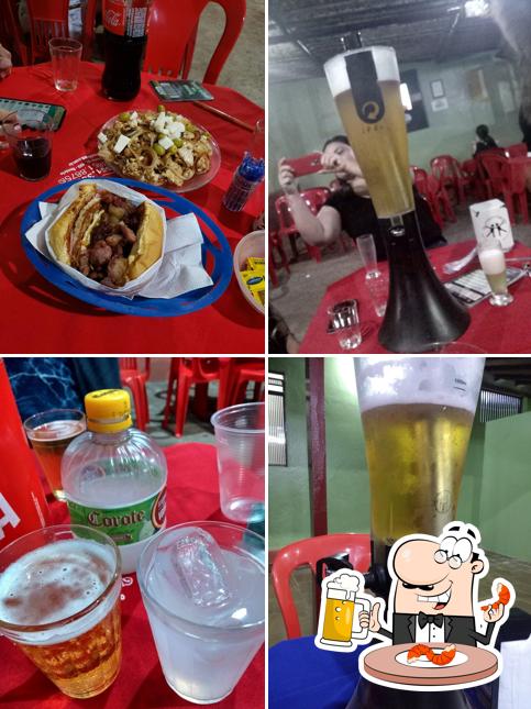 Hot Dog do Dedé