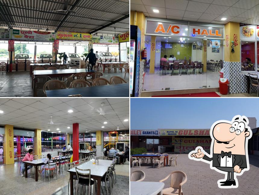 81 Miles Gulshan No.1 Dhaba