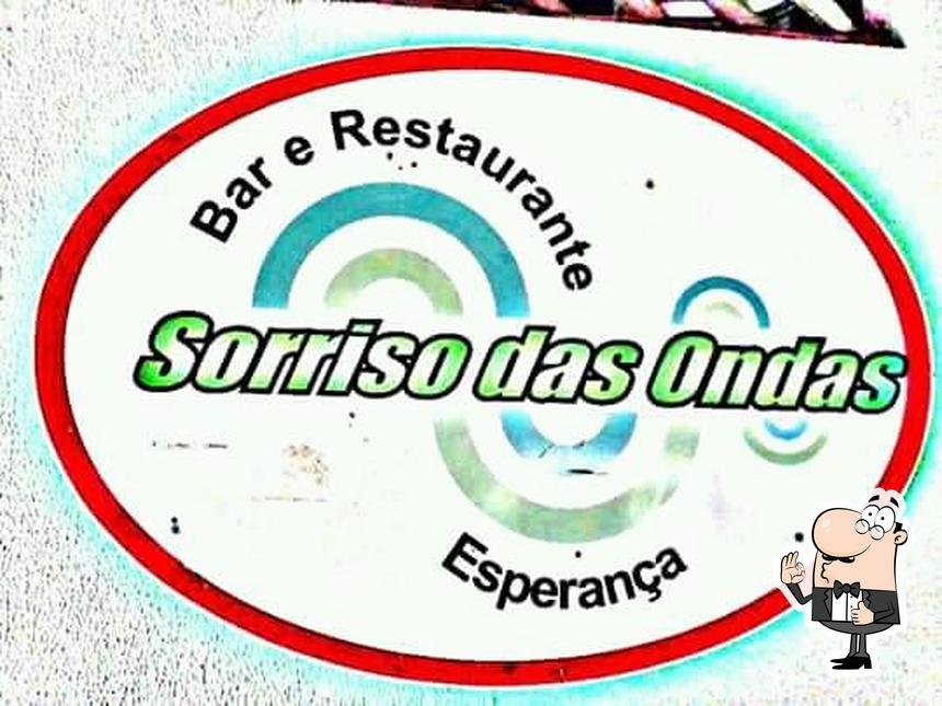 Look at the image of Bar e Restaurante Sorriso das Ondas Esperança