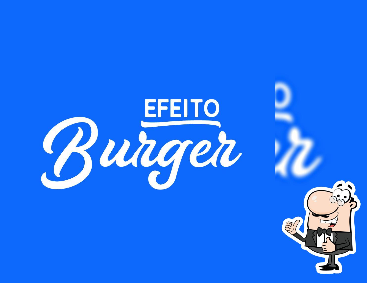 Efeito Burger