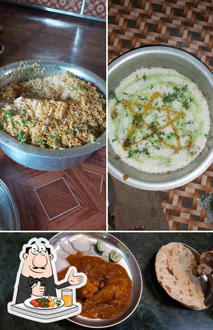 Ekvira mess (kalekar)