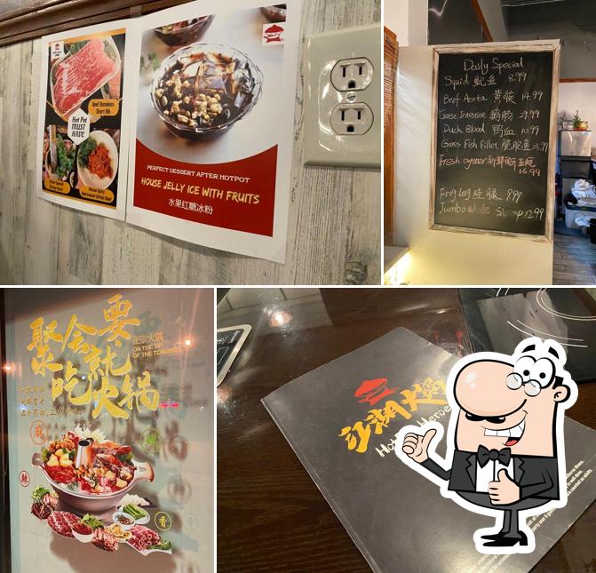 HotPot Heroes in Oklahoma City Restaurant menu and reviews