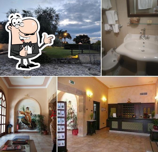 Vedi la immagine di Hotel Il Podere - Siracusa