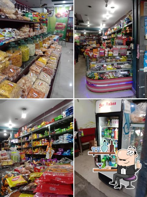Jas Bakery