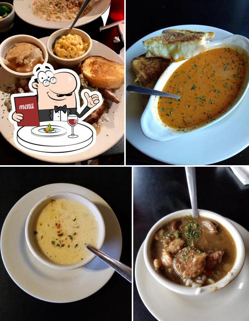 Jasmines On the Bayou in Baton Rouge Restaurant reviews