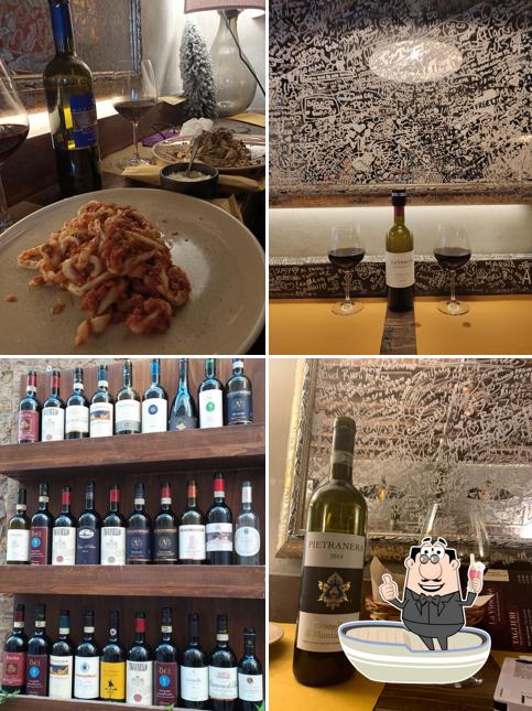 La Vineria di Montepulciano