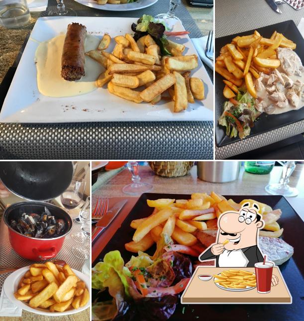 Le Bistrot du Port