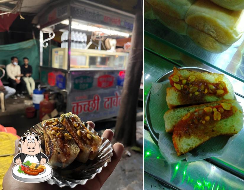 Manpasand Kacchi Dabeli