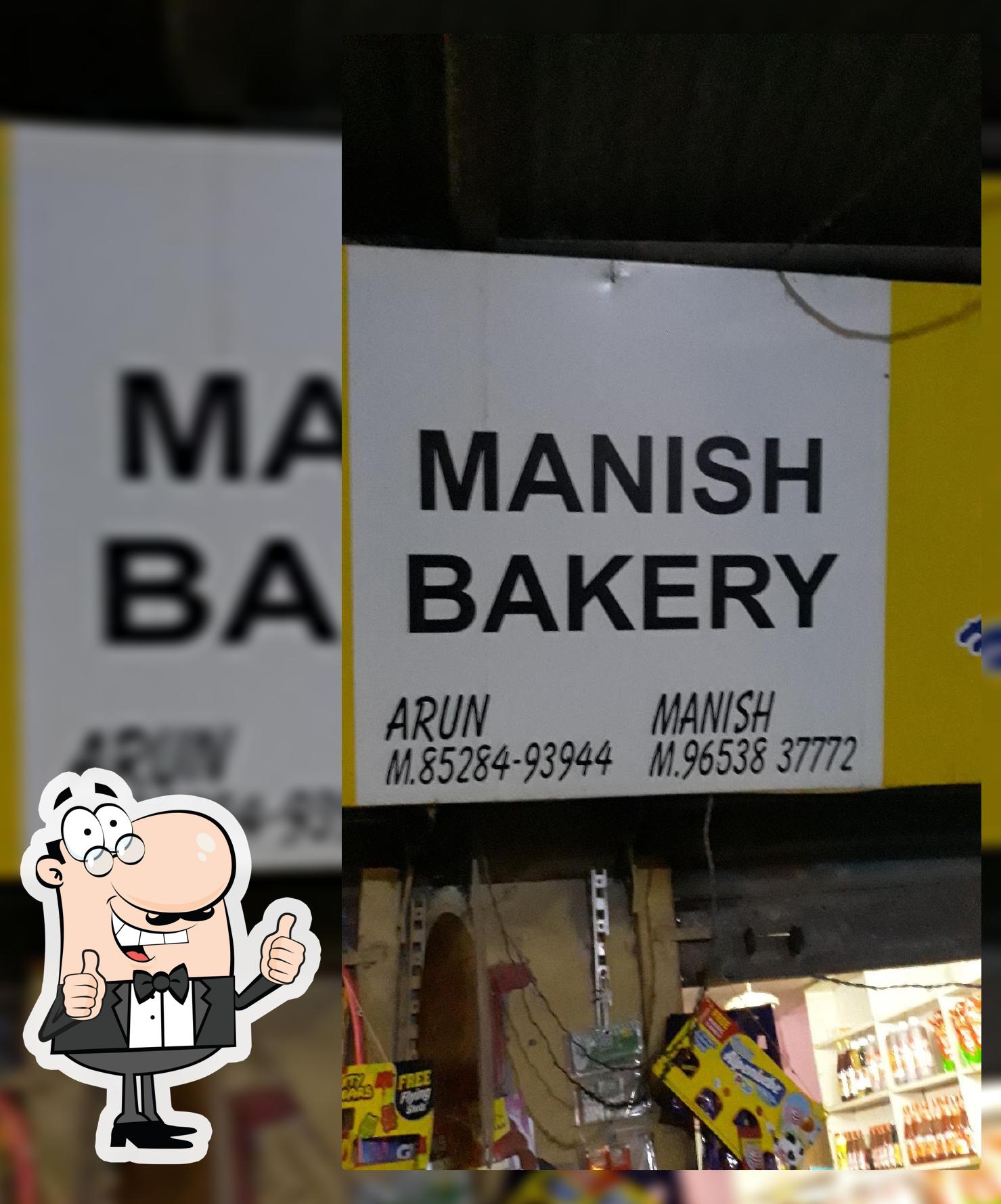 Munish Bakery Amarkot