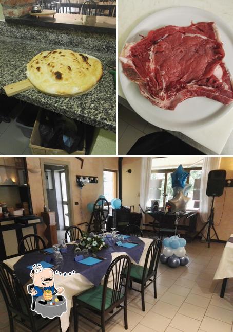Pizzorante La Dota