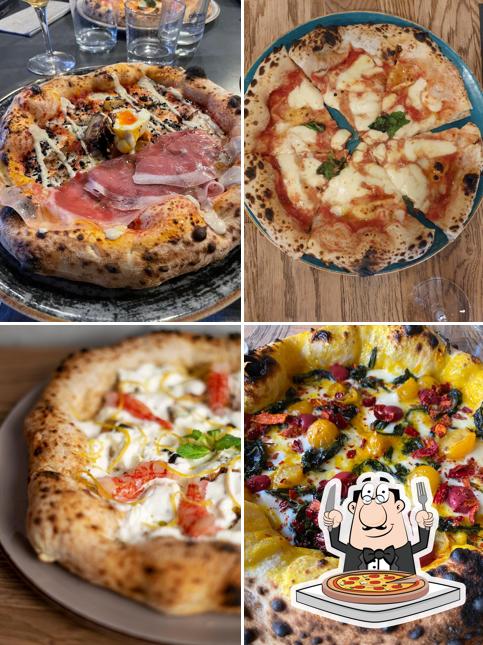 Sant'Isidoro Pizza & Bolle - Prati