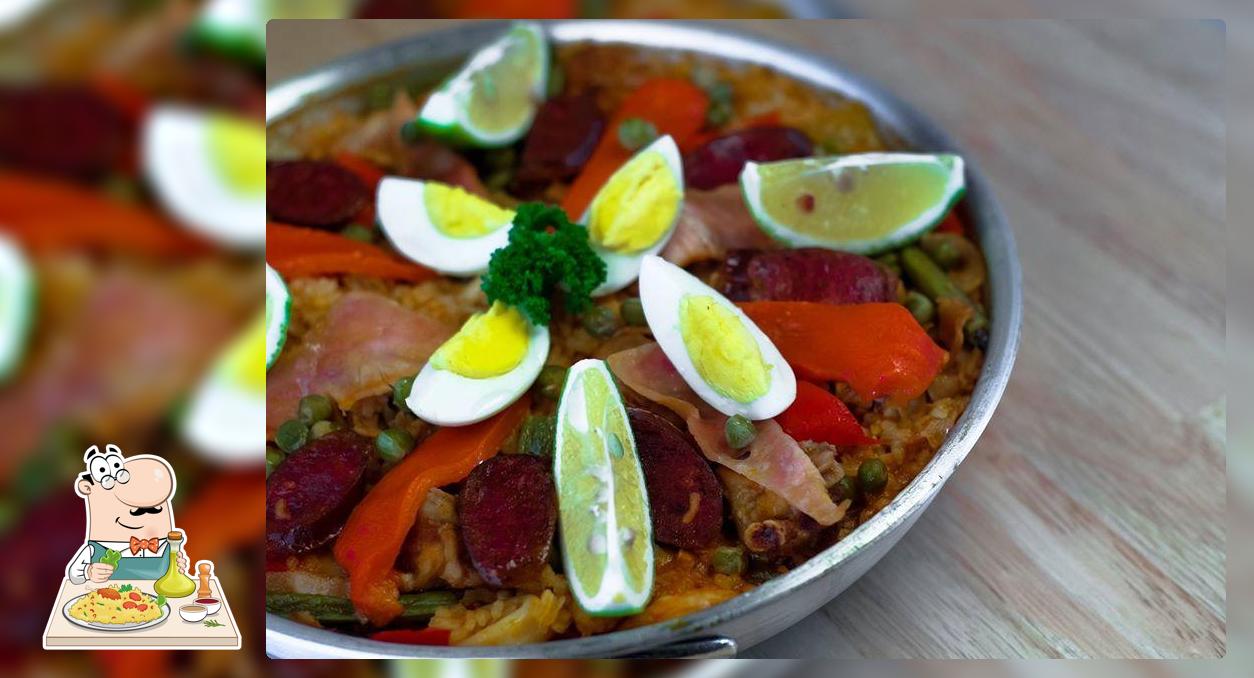 Find the best place to eat in Tagaytay, spring 2024 Restaurant Guru