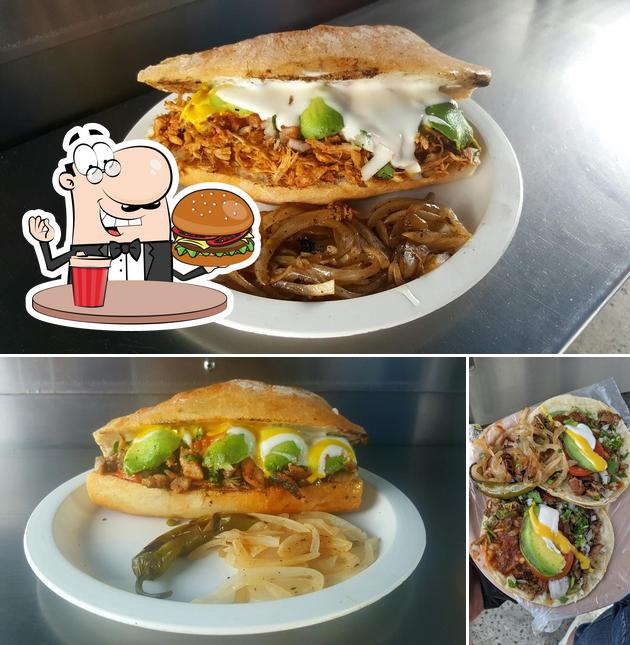 Tacos de pastor Toño restaurant, Guadalajara, C. Monte Parnaso Restaurant reviews