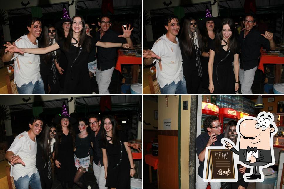 Restaurante Sabor com Arte