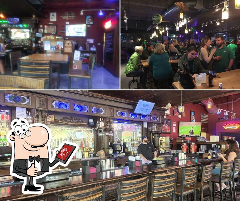 The Brick Charleston's Favorite Tavern in Charleston Restaurant reviews