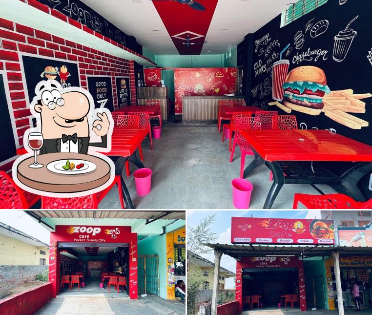 Zoop Cafe