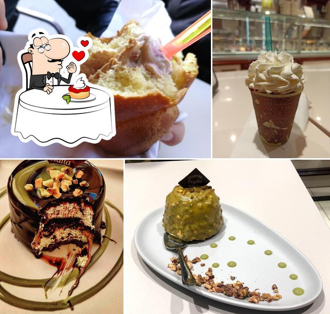 Mangiafico Voglia Matta