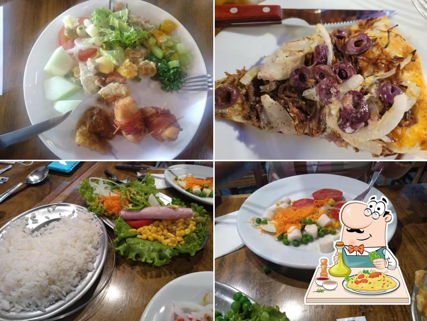 Pizzaiolo Barroca - Restaurante e Pizzaria