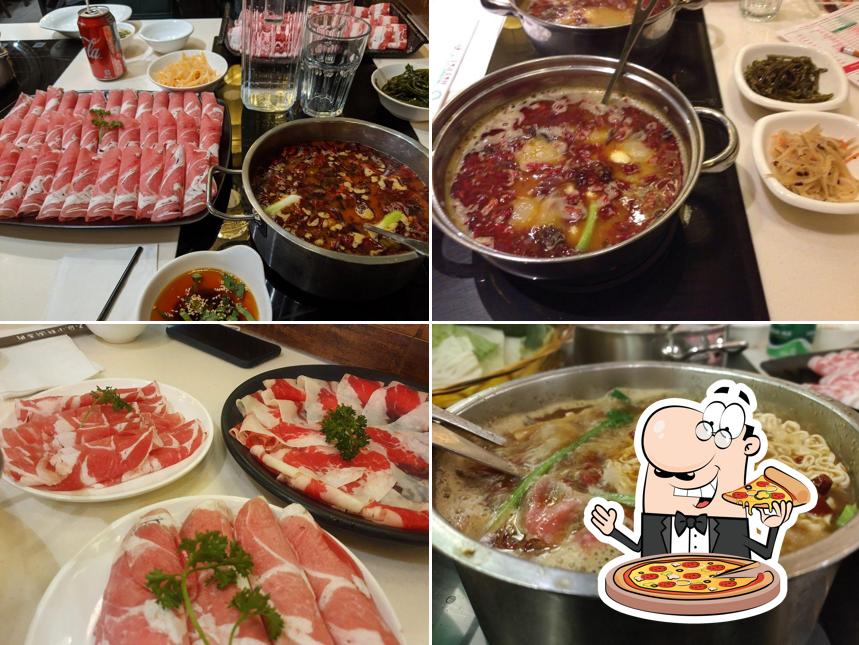 Best hot Pot in Mississauga restaurants, summer 2024 Restaurant Guru