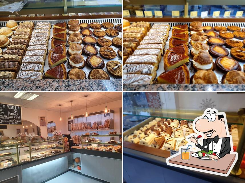 Boulangerie Au Paton d'or