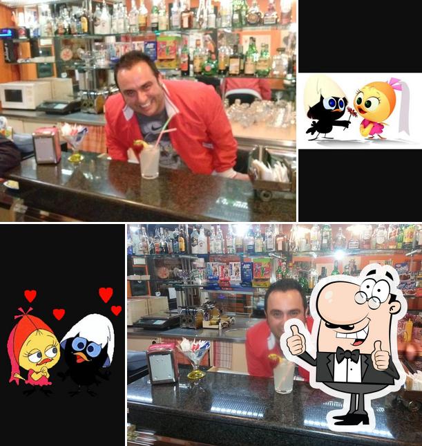 Bar Calimero